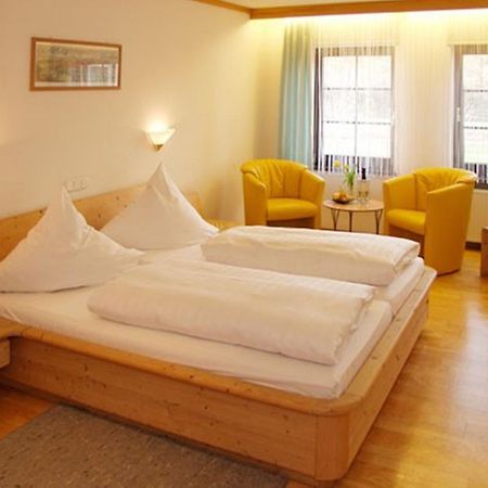 Landgasthof Goldene Rose Grub am Forst Extérieur photo