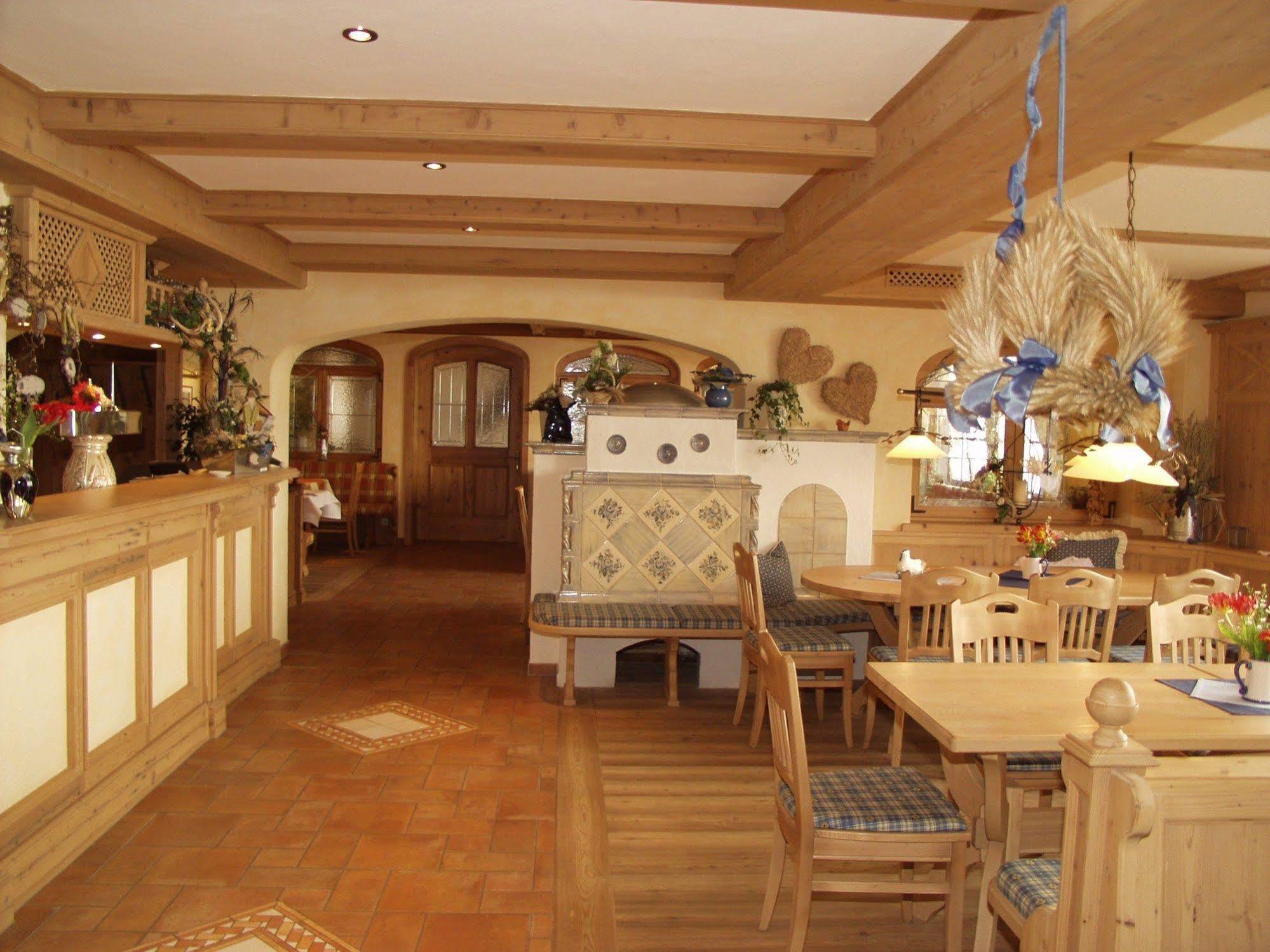Landgasthof Goldene Rose Grub am Forst Extérieur photo